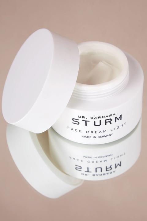 Image du produit Dr. Barbara Sturm Face Cream Light (50 ml, Crème de jour)