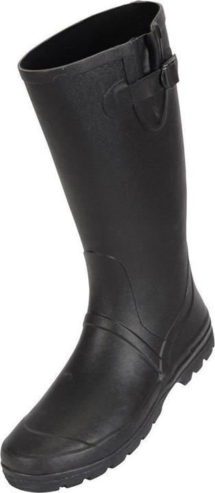 Produktbild Mountain Warehouse Gummistiefel Gummi (46)