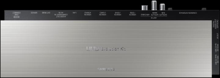 Produktbild Samsung UHD Evolution Kit SEK-2500U