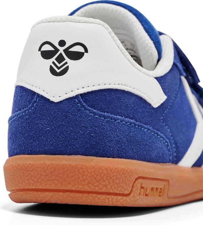Actual product image hummel Victory Suede Ii (35)