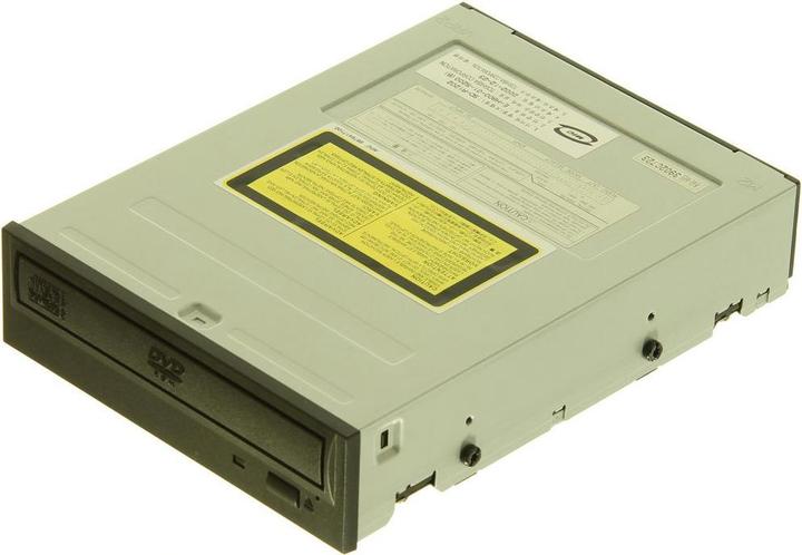 Produktbild HP DRV,DVD/RW/10/40,12X,CB (DVD Laufwerk)