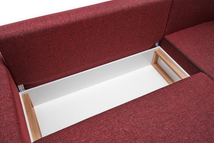 Immagine prodotto Atelier del Sofa Julius (Divano ad angolo)