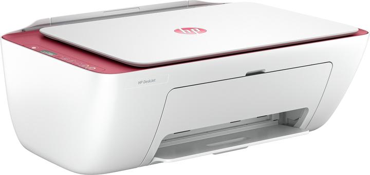 Actual product image HP DeskJet 2823e (Ink, Colour)
