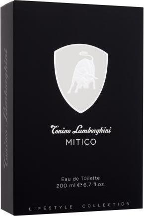 Immagine prodotto Tonino Lamborghini Mitico (Eau de toilette, 200 ml)
