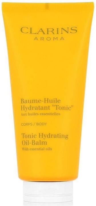 Produktbild Clarins Tonic Hydrating Oil-Balm (Körperlotion, 200 ml)