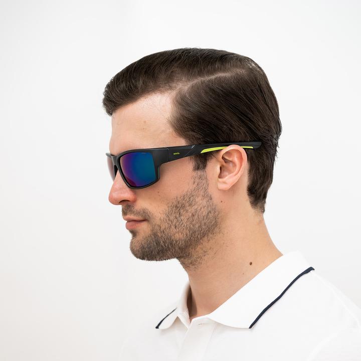Immagine prodotto Invu Margherita (PC Navy, Rubb. Grigio)