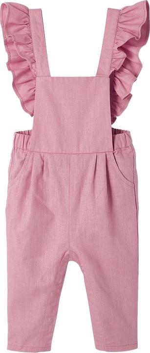 Produktbild Vertbaudet Overall/Latzhose (68)