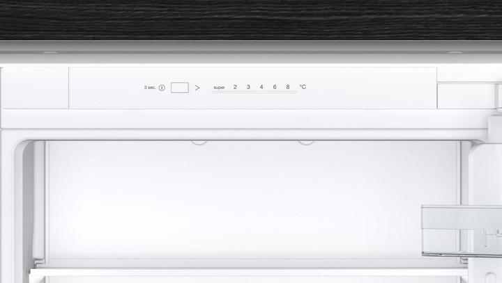 Immagine prodotto Siemens Koelvriescombi Inbouw Ki86vnse0 (267 l)