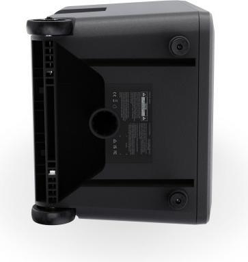 Produktbild LD Systems ANNY® 10 BPH 2 B6 - 10" Mobiler Bluetooth® PA-Lautsprecher mit Akku, Mixer und 2x Headset-Mikrofon ( (1x 80 W)