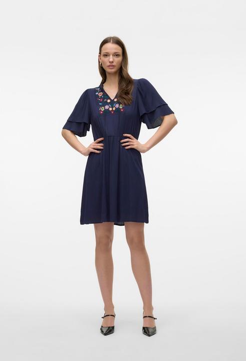 Produktbild Vero Moda VMSINA Kurzes Kleid Kleid (M)