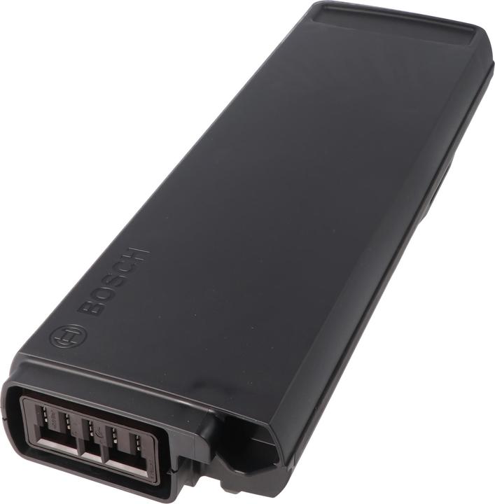 Produktbild Bosch eBike Akku PowerPack 400 Classic Gepackträger (E-Bike Akku)