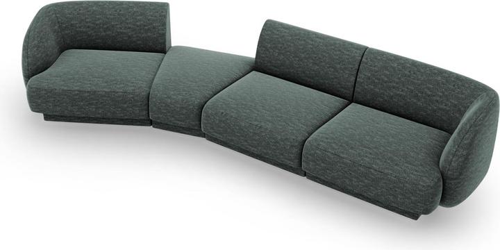 Produktbild Micadoni Miley (2-Sitzer, 3-Sitzer, 4-Sitzer)