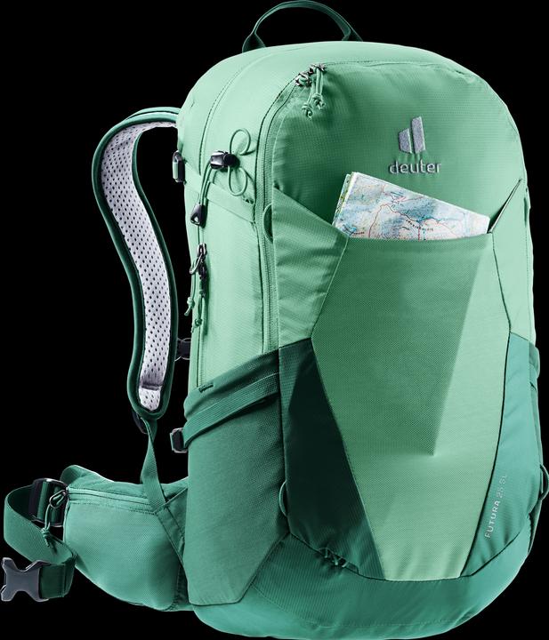 Actual product image Deuter Futura 25 (25 l)
