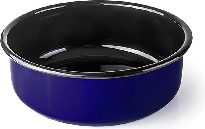 Produktbild Ibili Behälter rund für Fritteuse 17.80 x 18 x 6.8 cm Perfekt für die Verwendung zum frittieren