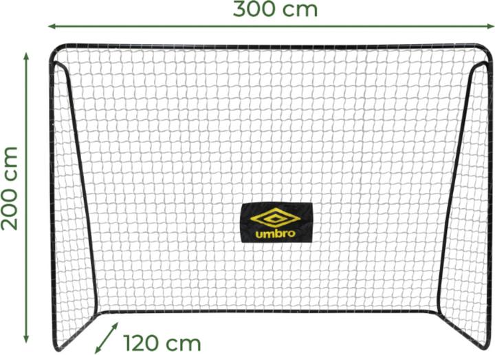 Immagine prodotto Umbro Gol di calcio