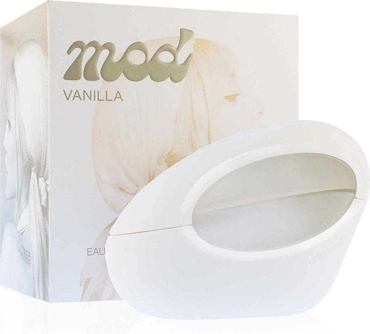 Produktbild Ariana Grande Mod (Eau de Parfum, 100 ml)