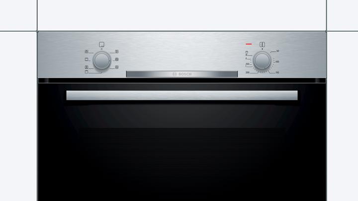 Actual product image Bosch Hausgeräte HBA530BR1