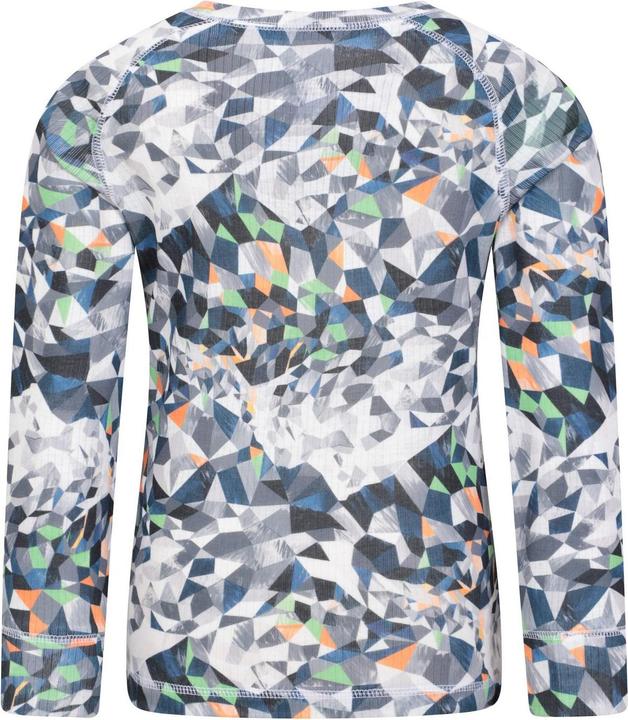 Image du produit Mountain Warehouse - Ensemble thermique TALUS - Enfant (128)
