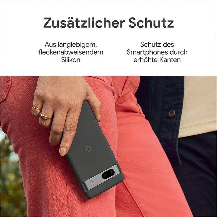 Produktbild Google Case (Google Pixel 7a)