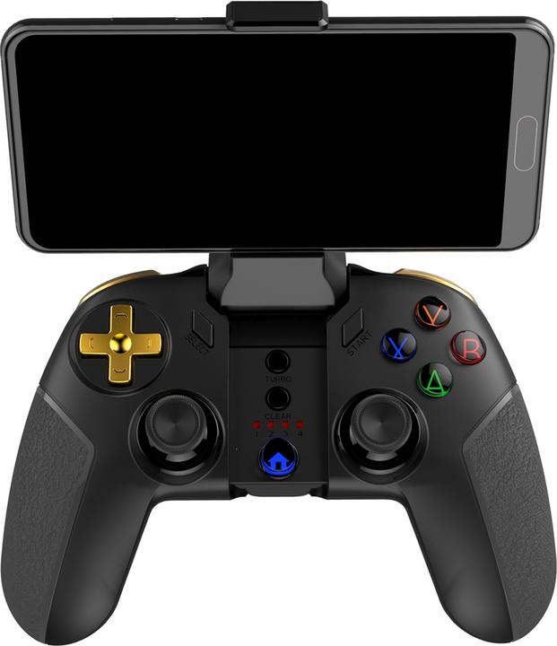 Produktbild iPega PG-9218 Bluetooth Gamepad Controller (Switch, Android, PC, iOS)