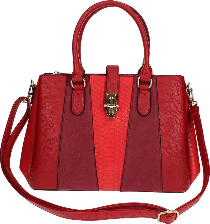 Image du produit Gallantry Sac à main Gold Buckle (5 l)