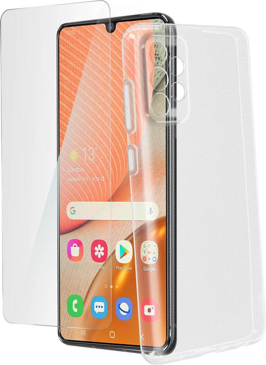 Actual product image Avizar Kit Series (Samsung Galaxy A72)