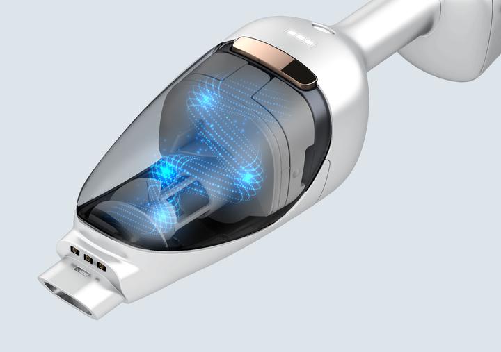 Immagine prodotto Electrolux PURE Q9 PQ91-ANIMA