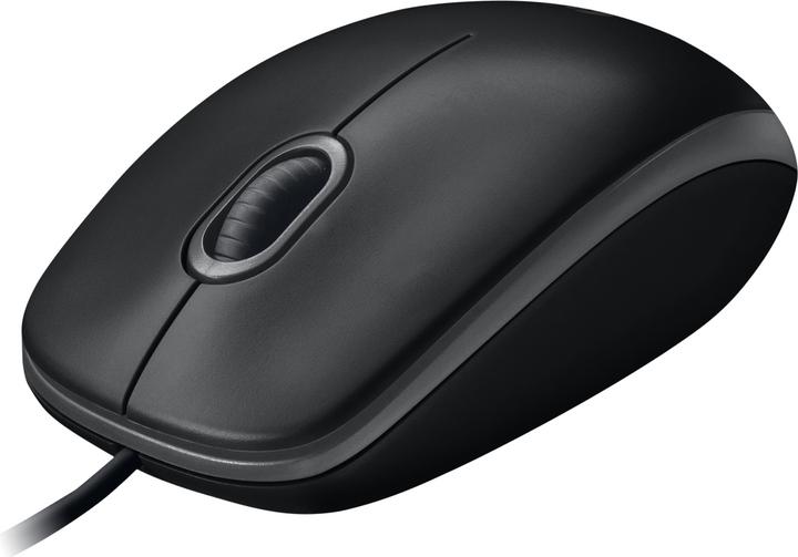 Logitech M100 (Cablato)