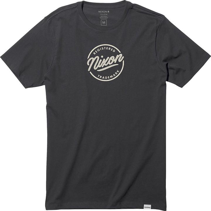 Image du produit Nixon T-shirt Boneyard (S)