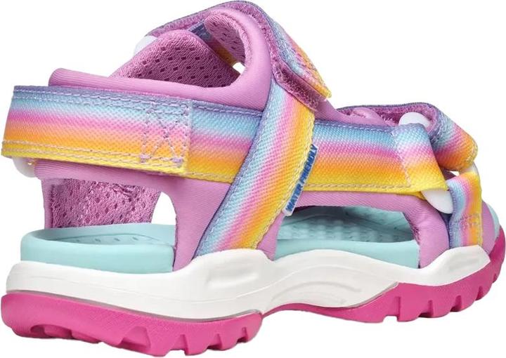 Produktbild Geox Mädchen Sandalen J Borealis (33.5)