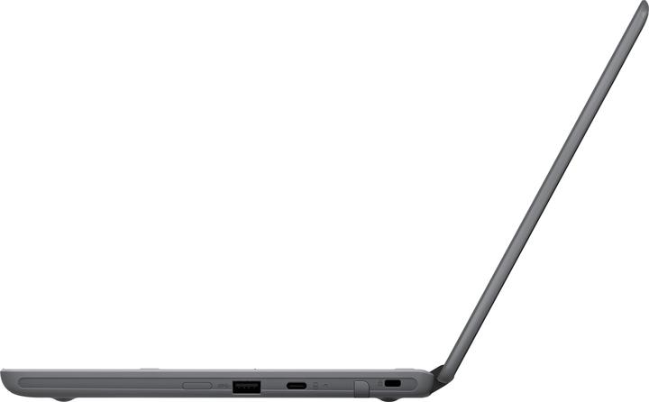 Image du produit ASUS Chromebook Flip CR1 (11.60", Intel Celeron N4500, 8 Go, 32 Go, CH)