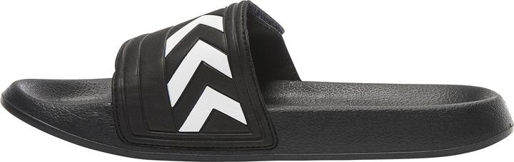 Actual product image hummel Larsen Slipper Velcro (38)