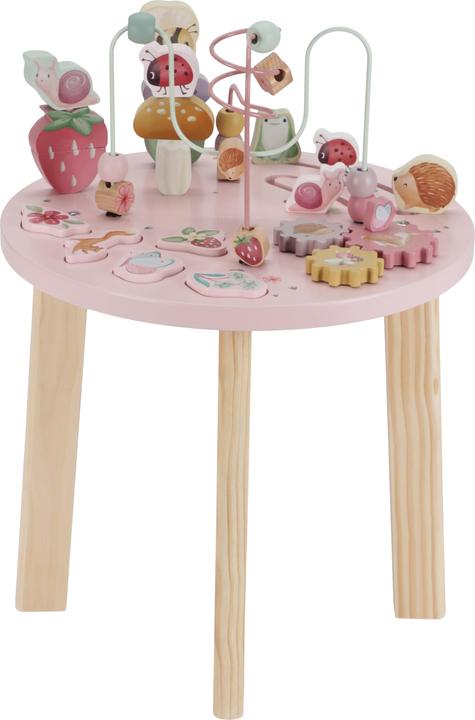 Little Dutch Activités Table Fairy Garden