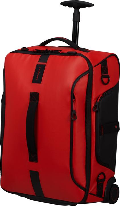 Produktbild Samsonite PARADIVER LIGHT DUFFLE/WH 55/20 BACKPACK (51 l)