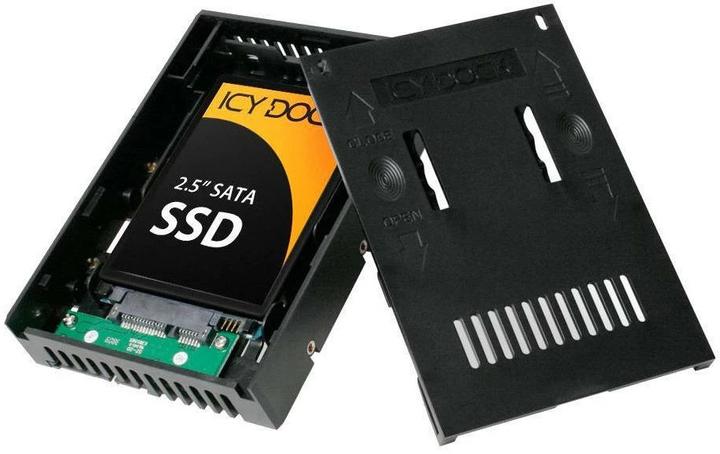 Immagine prodotto Icy Dock Mb882sp-1s-2b