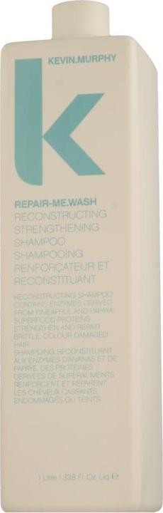 Kevin Murphy REPAIR-ME.WASH 1000ml (1000 ml, Flüssiges Shampoo)