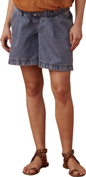 Produktbild Envie de Fraise Umstands-Jeansshorts (38)