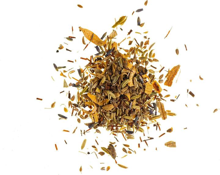 Actual product image London Tea Teatox (60 g)