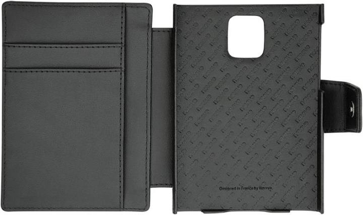 Image du produit Noreve Housse cuir portefeuille (Blackberry Passport)