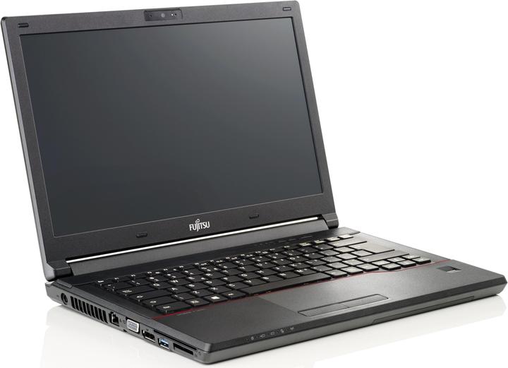 Produktbild Fujitsu Lifebook E544 (14", Intel Core i5-4210M, 4 GB, CH)