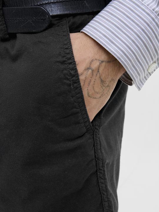 Actual product image Jack & Jones Shorts JAIDEN GEO HYBRID Bermudas (L)
