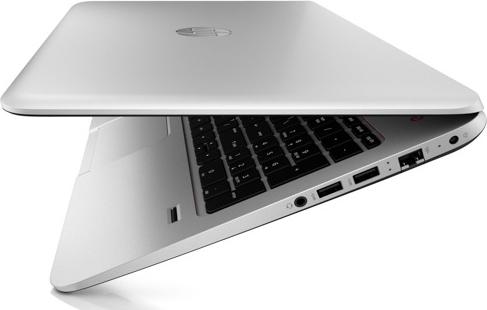 Produktbild HP ENVY TouchSmart 15-j080ez (15.60", Intel Core i7-4702MQ, 16 GB, CH)