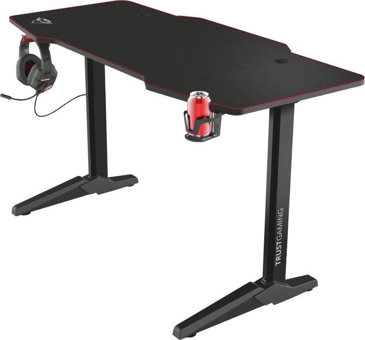 Actual product image Trust GXT 1175 Imperius XL