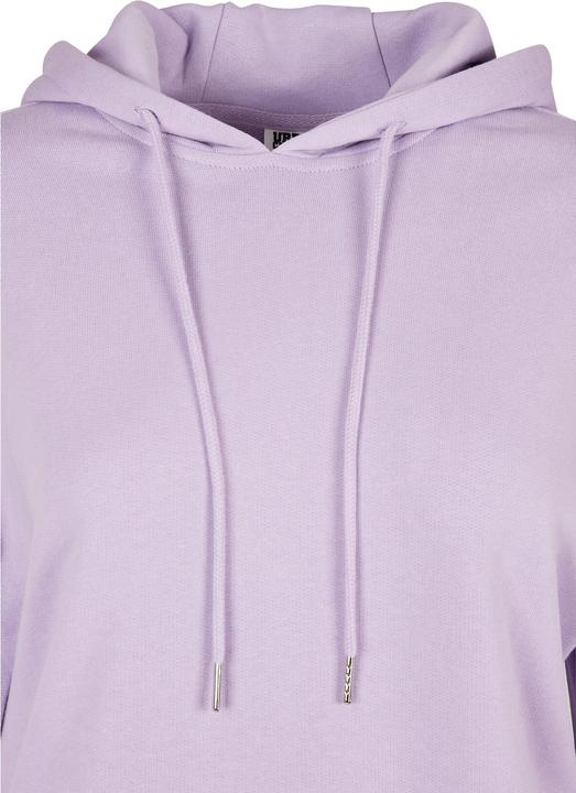 Image du produit Urban Classics Ladies Organic Oversized Terry Hoody Dress - 12412 (M)