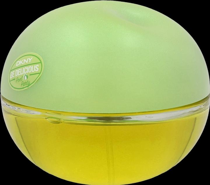 Actual product image DKNY Be Delicious Lime Mojito Edt Spray (Eau de toilette, 50 ml)