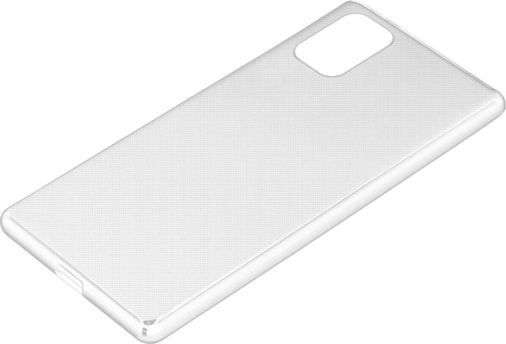 Immagine prodotto Cadorabo TPU ultra sottile AIR Cover (Samsung Galaxy M31s)