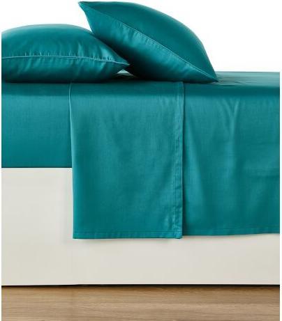 Image du produit Living Home Uni satin (240 x 250 cm)