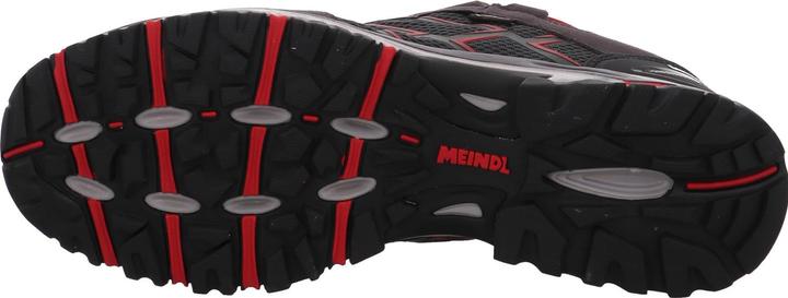 Actual product image Meindl Mens Caribe GTX Shoes (45)