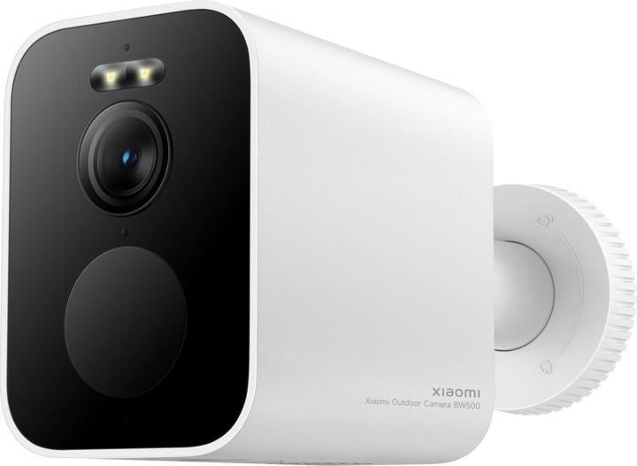 Produktbild Xiaomi Outdoor Camera BW500, BHR8301GL (2560 x 1440 Pixels)