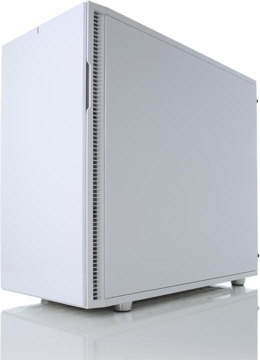 Fractal Define R5 White (ATX, mATX, Mini-ITX)